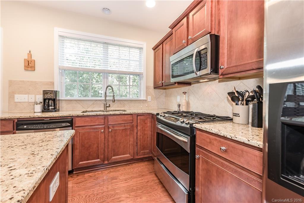 Belair at Carolina Lakes - Residential