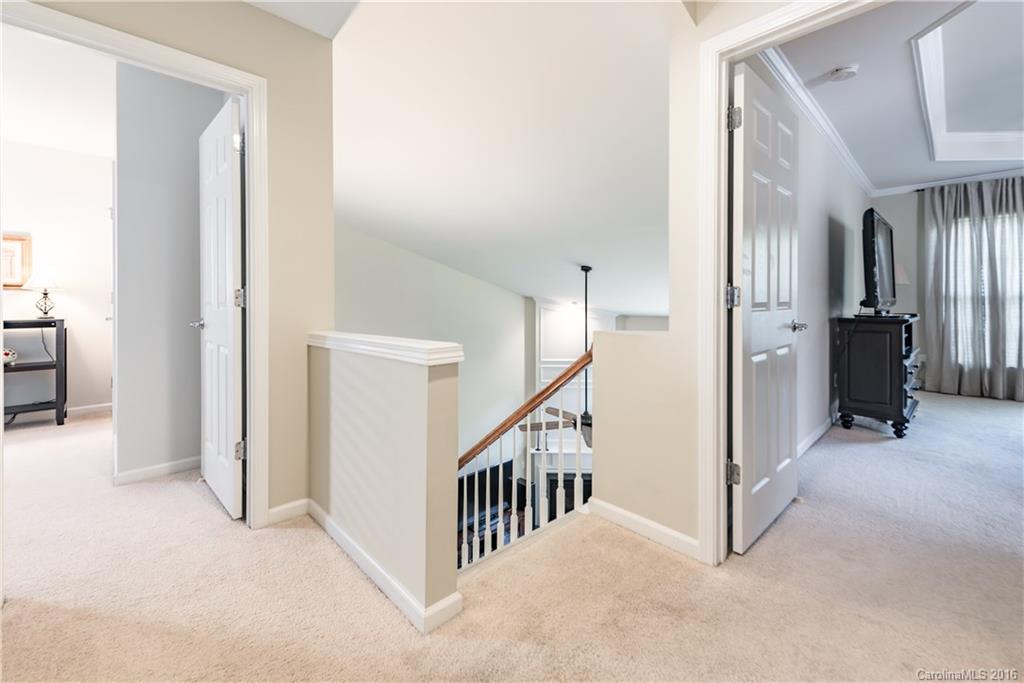 Belair at Carolina Lakes - Residential