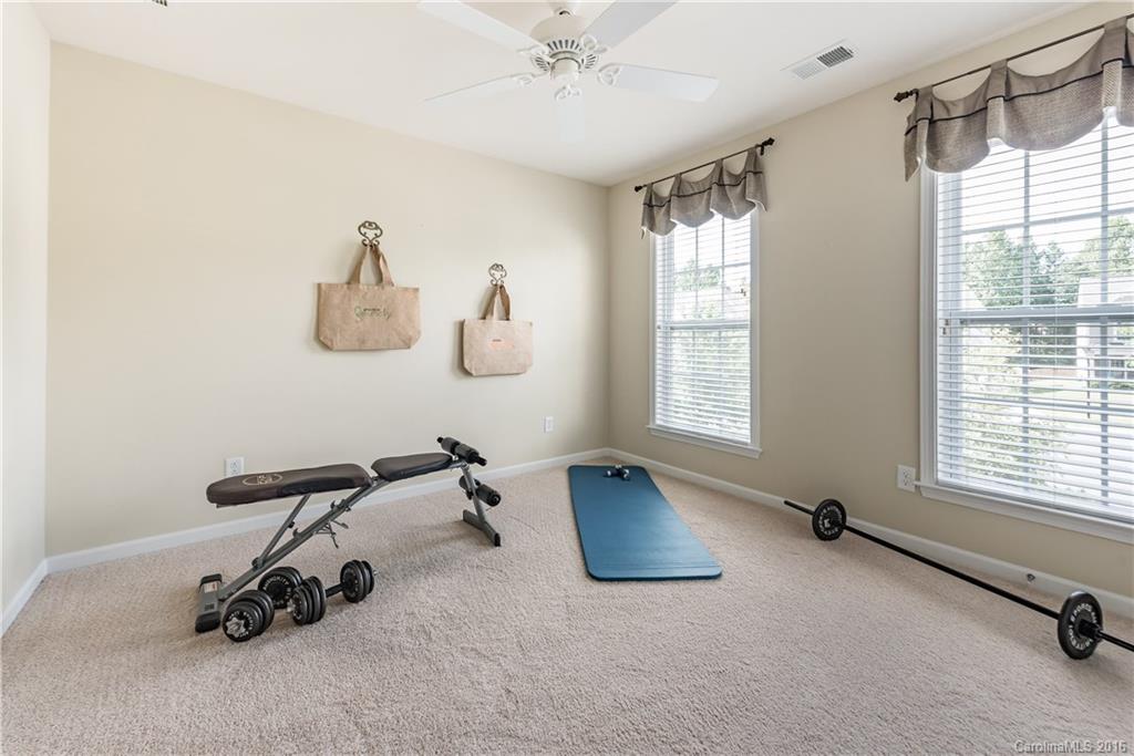 Belair at Carolina Lakes - Residential