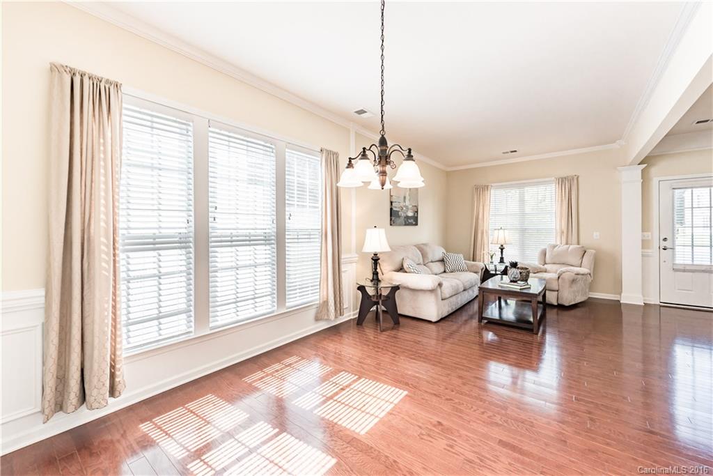 Belair at Carolina Lakes - Residential