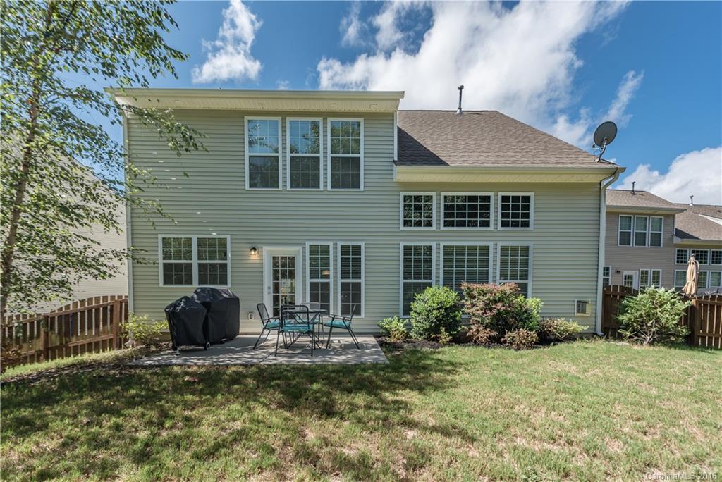 Belair at Carolina Lakes - Residential