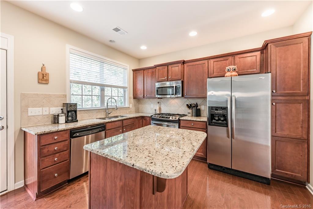 Belair at Carolina Lakes - Residential