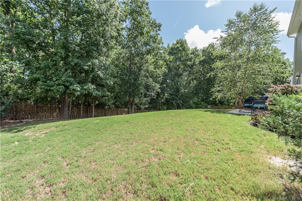 Belair at Carolina Lakes - Residential