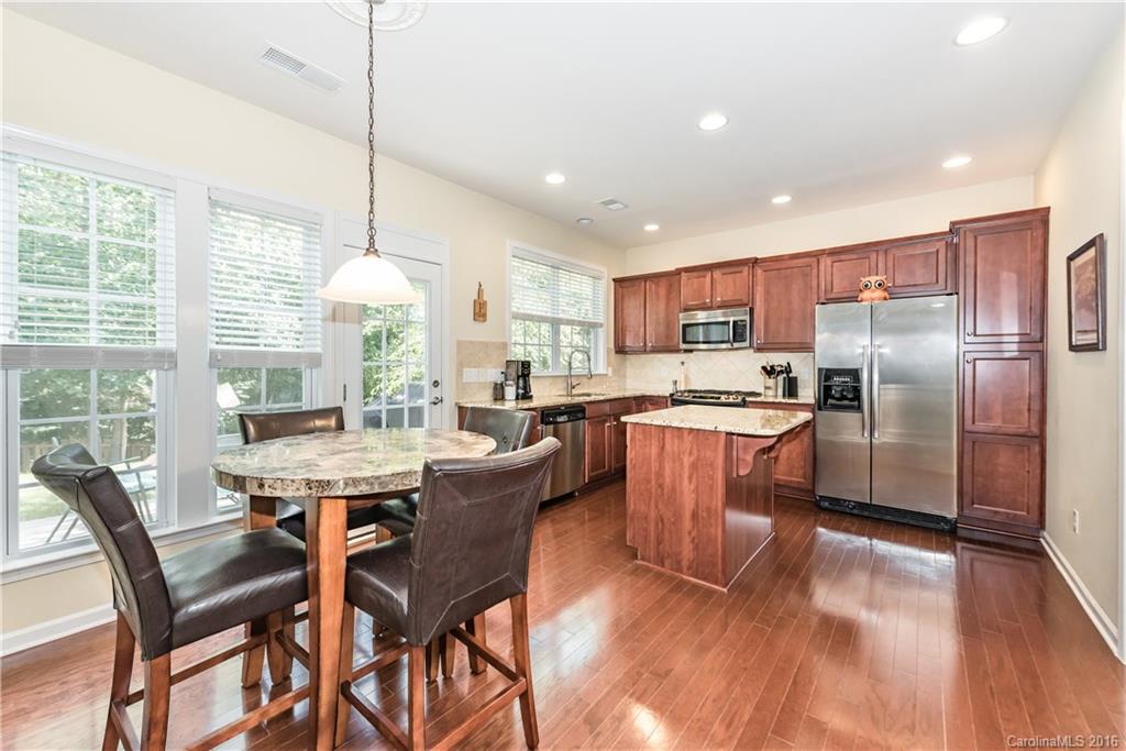 Belair at Carolina Lakes - Residential