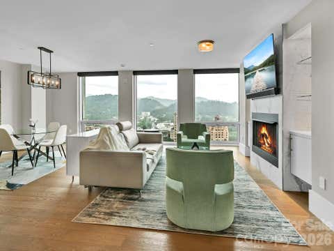 Photo of 7 Patton Avenue #1805, Asheville, NC 28801 (MLS # 4412232)