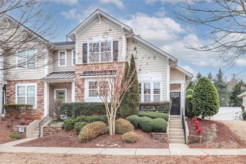 A home in Mooresville