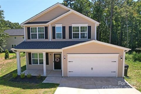 4917 Coppala Drive Charlotte NC 28216