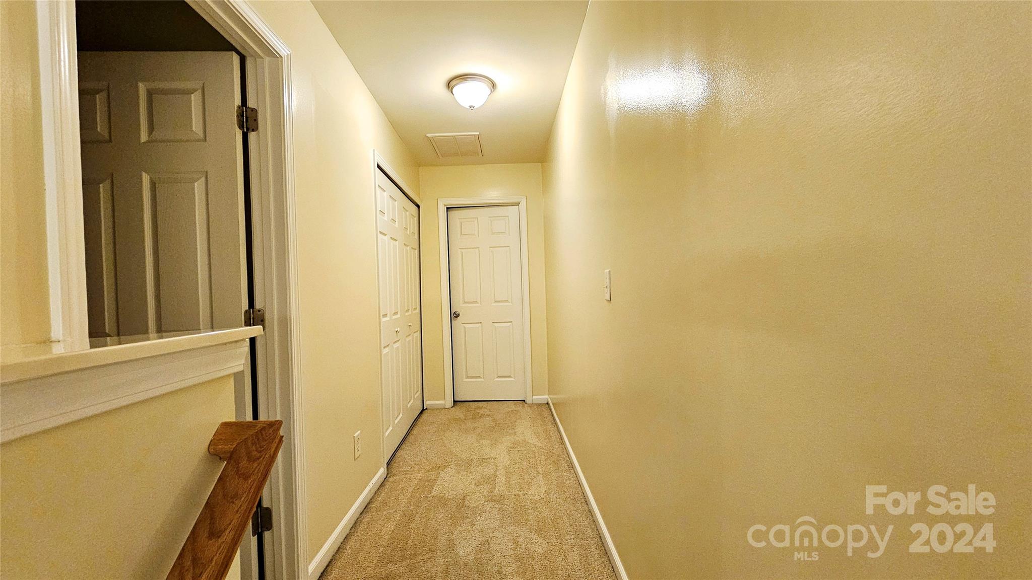 Oxford Commons - Residential