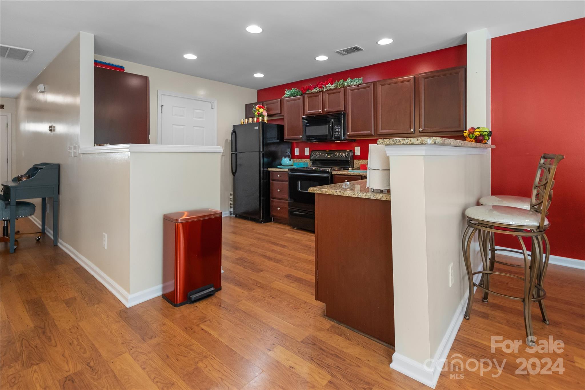 Oxford Commons - Residential