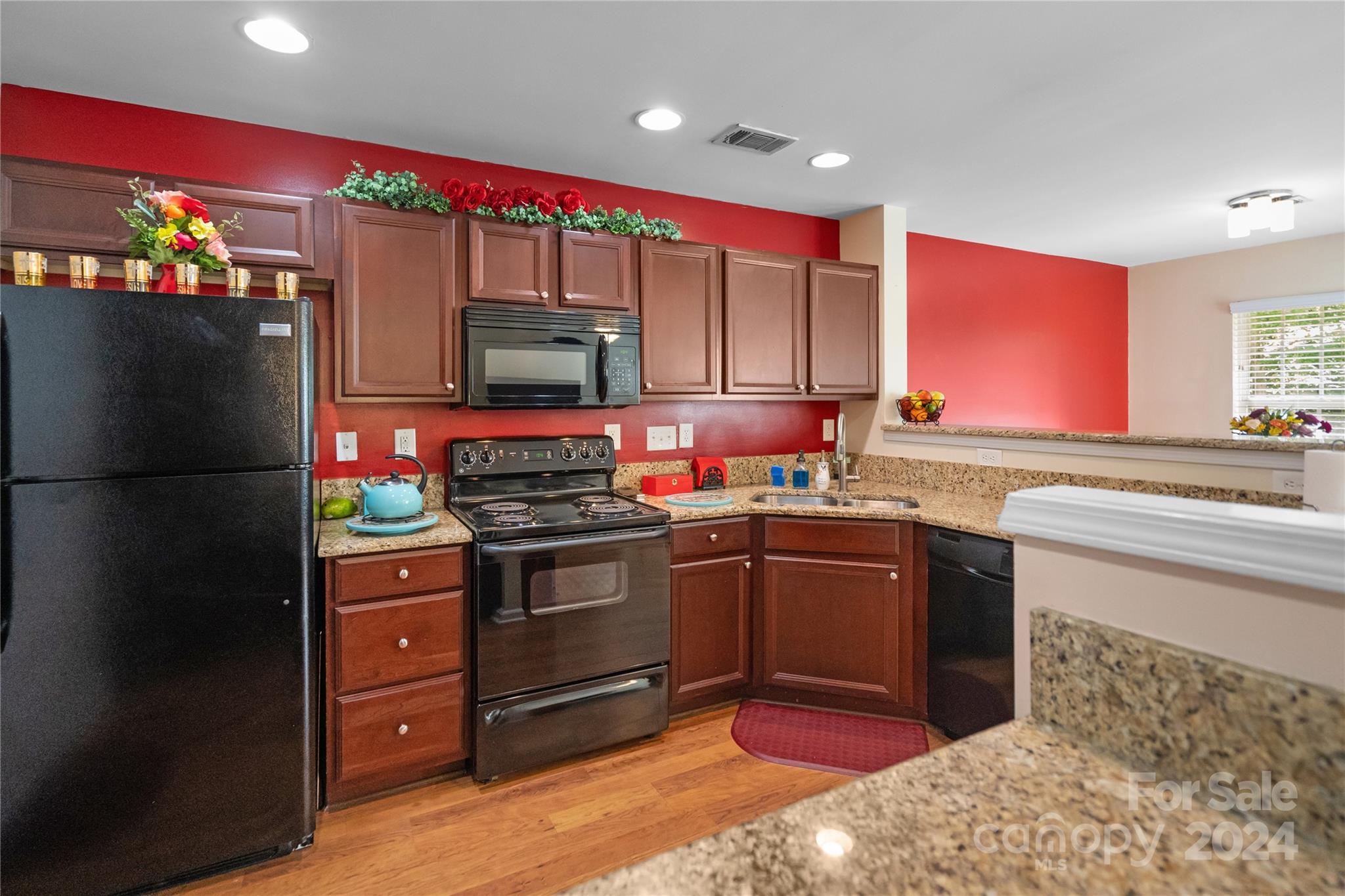 Oxford Commons - Residential