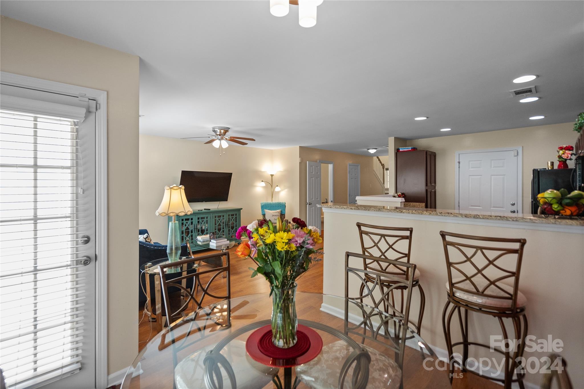 Oxford Commons - Residential