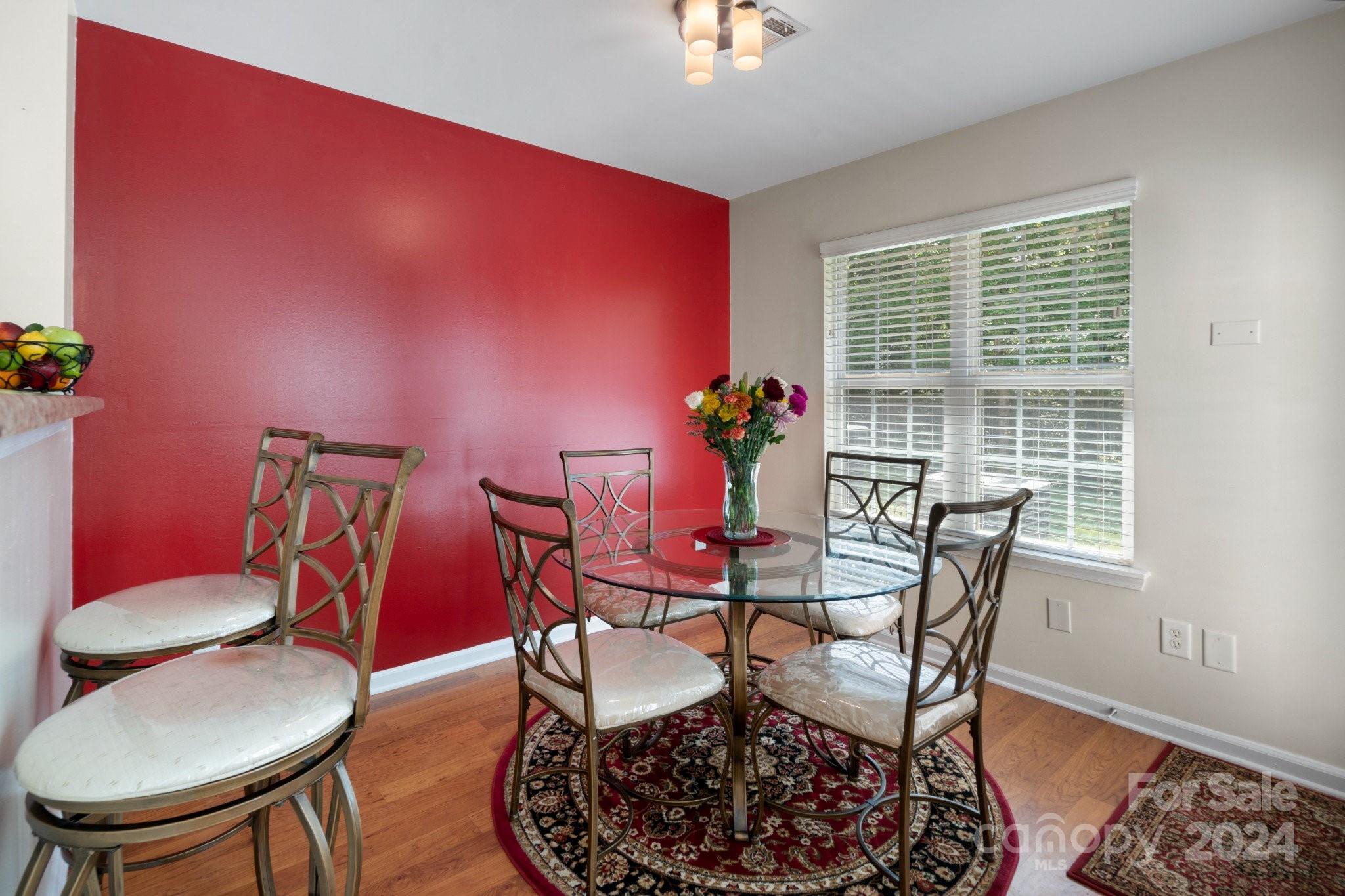 Oxford Commons - Residential