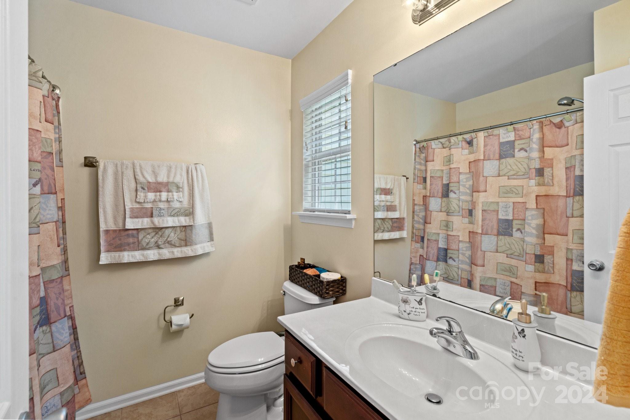 Oxford Commons - Residential