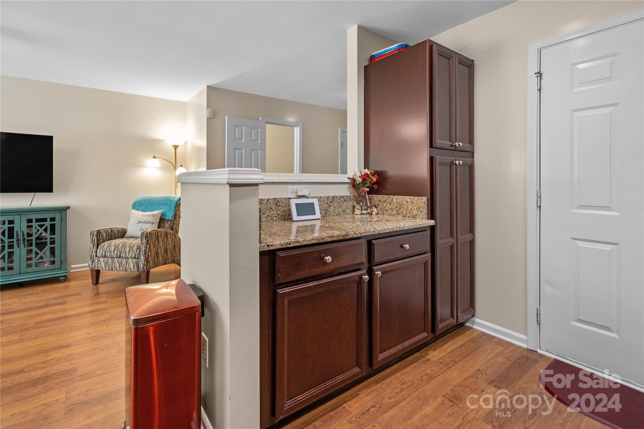 Oxford Commons - Residential