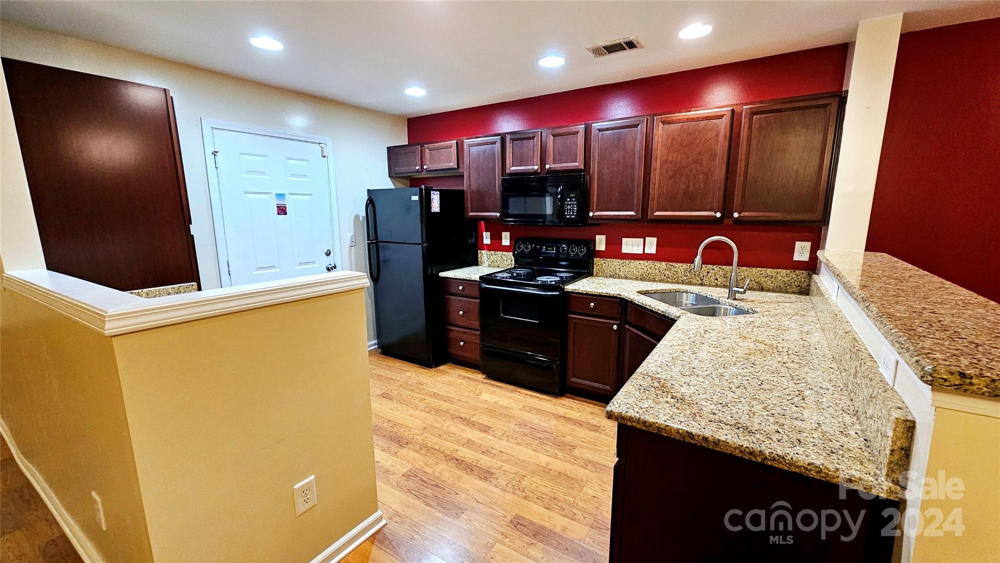 Oxford Commons - Residential