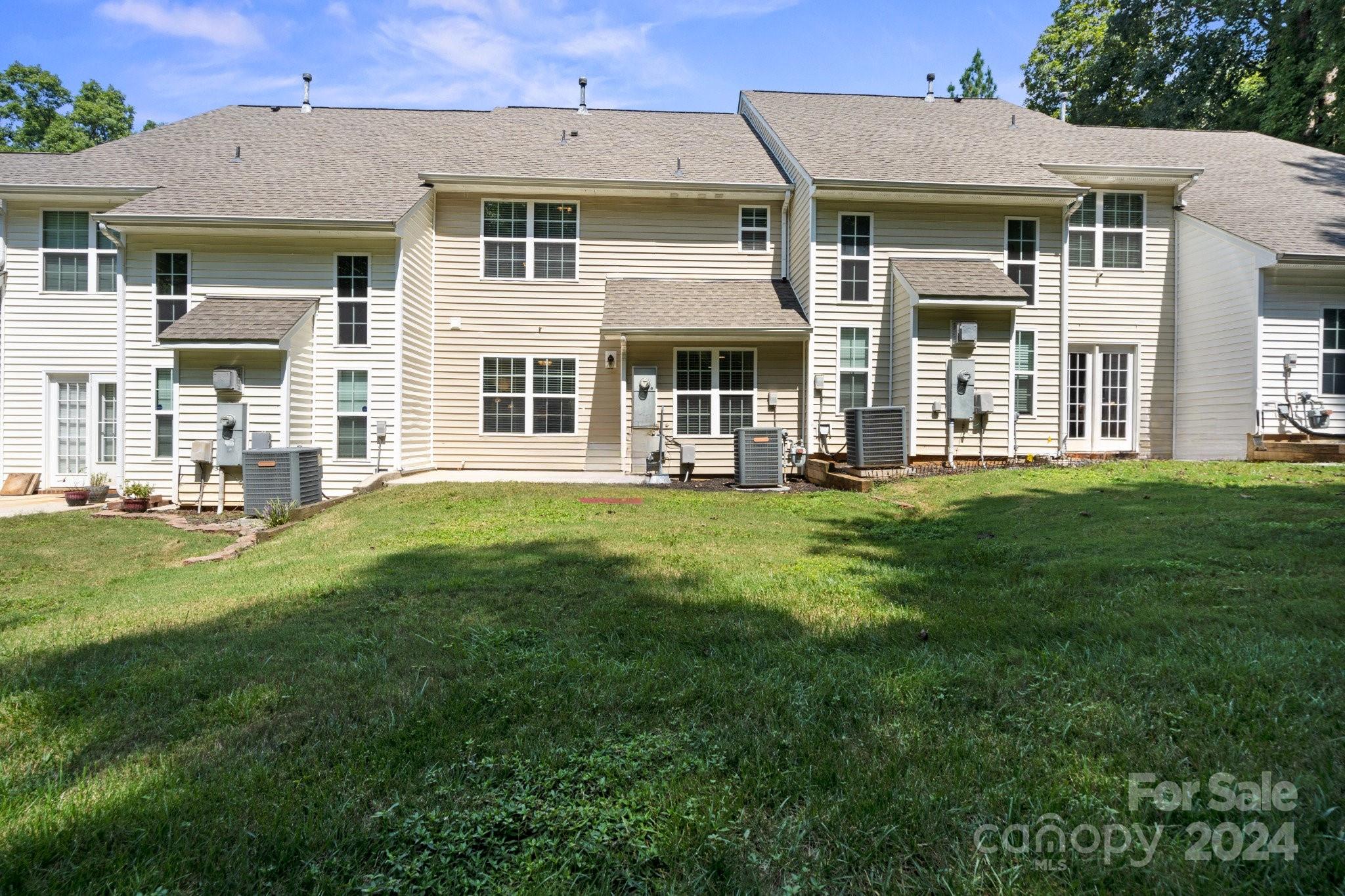 Oxford Commons - Residential