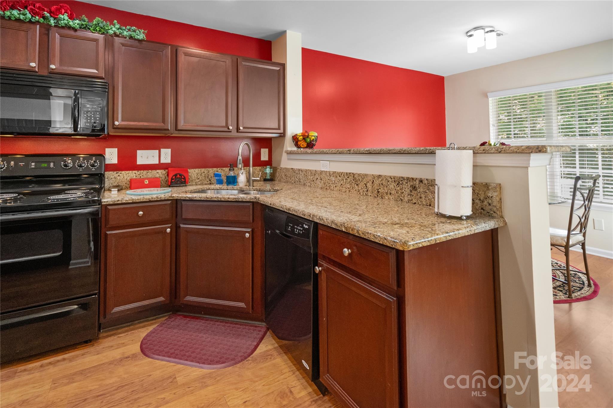 Oxford Commons - Residential