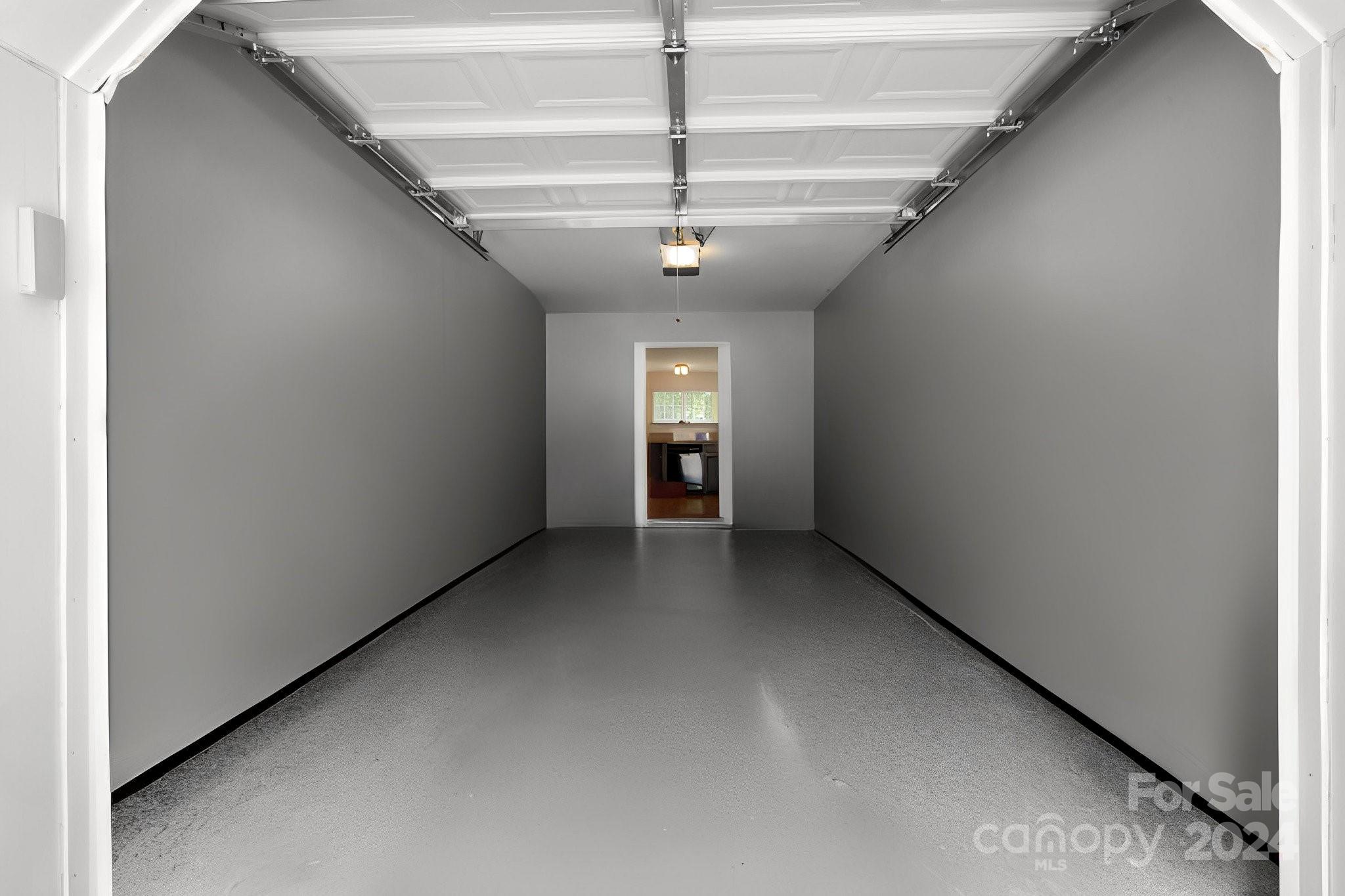 Oxford Commons - Residential