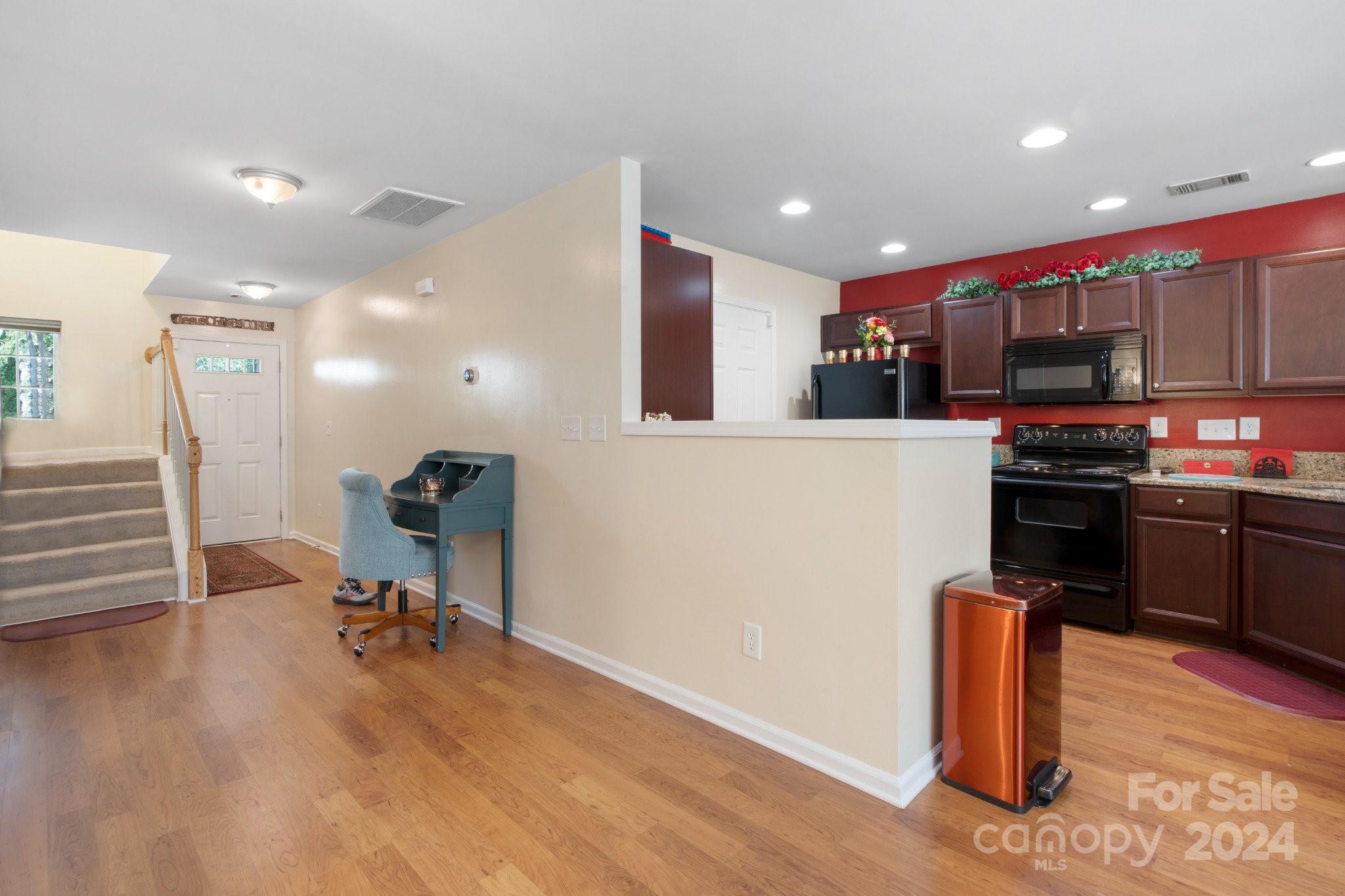 Oxford Commons - Residential