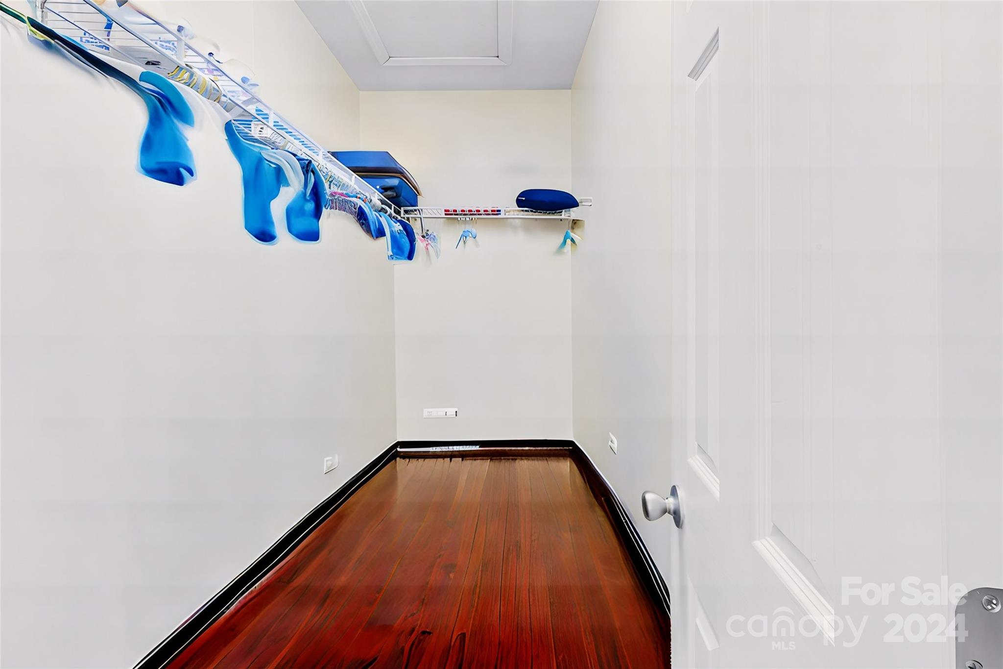 Oxford Commons - Residential