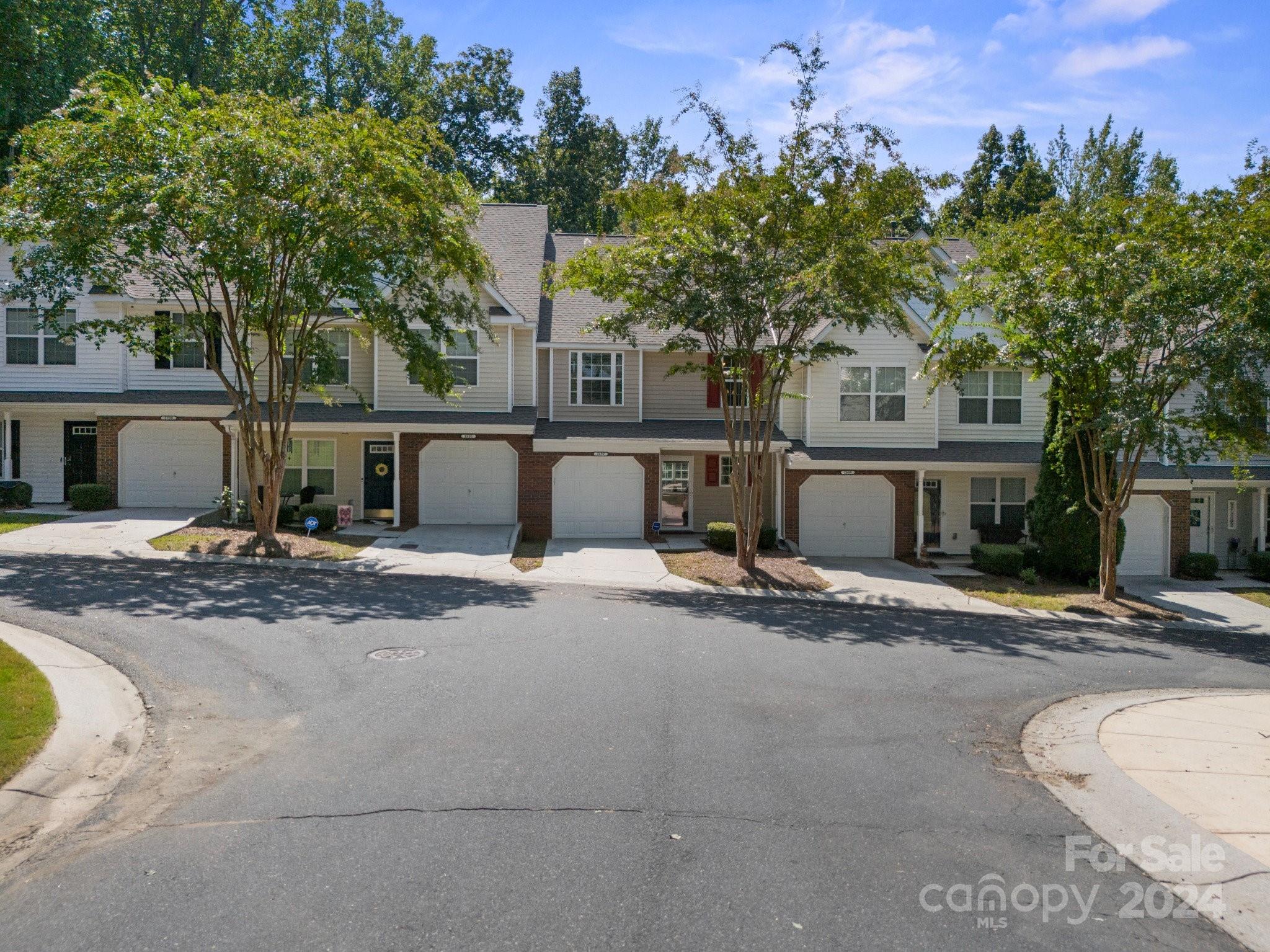 Oxford Commons - Residential