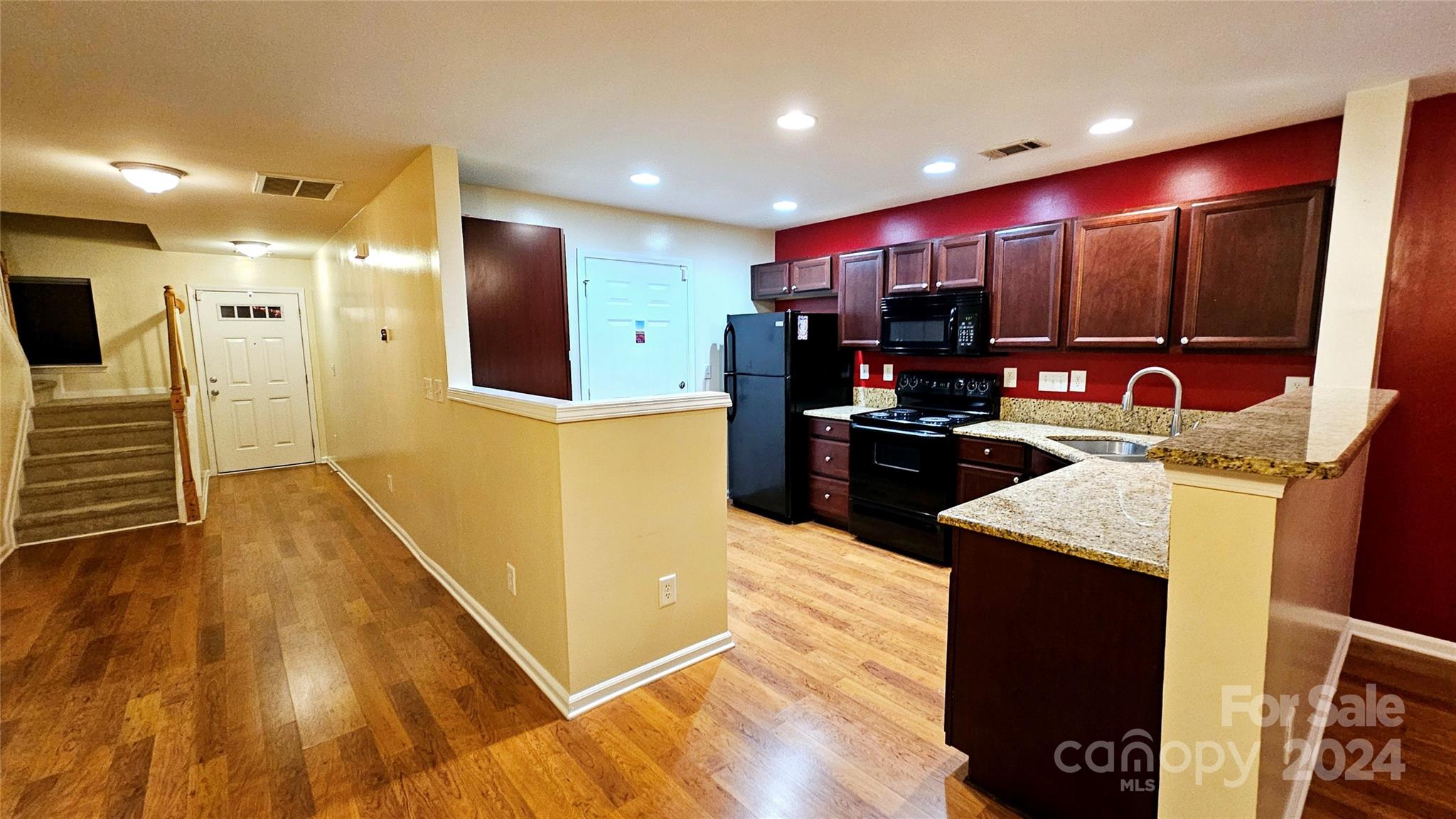 Oxford Commons - Residential