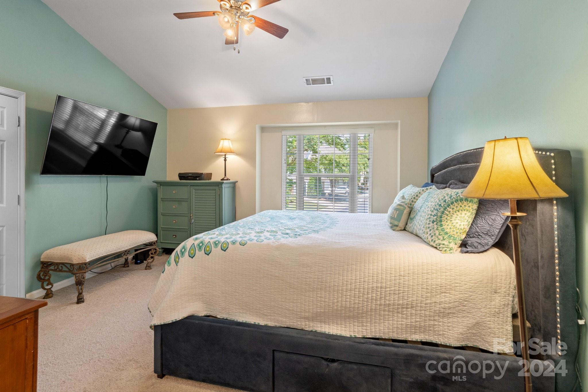 Oxford Commons - Residential