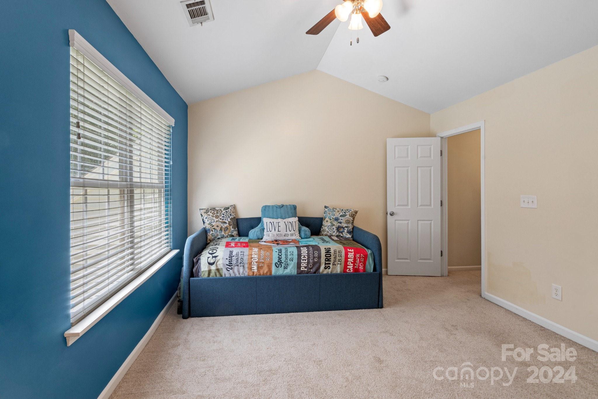 Oxford Commons - Residential