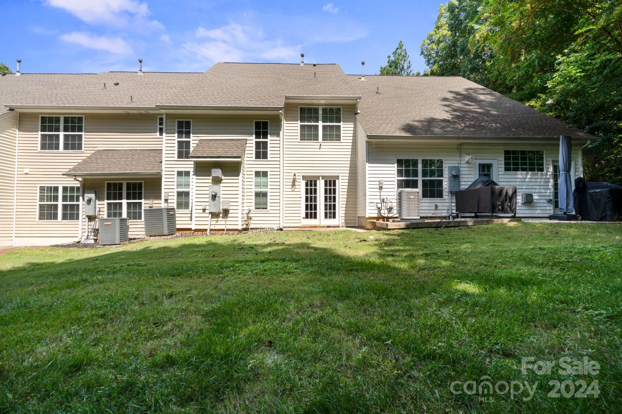 Oxford Commons - Residential