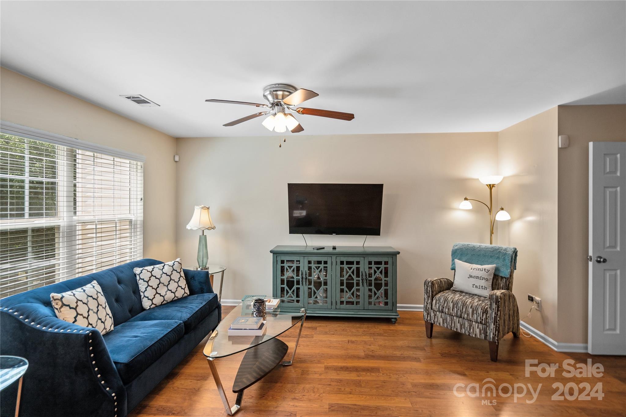 Oxford Commons - Residential