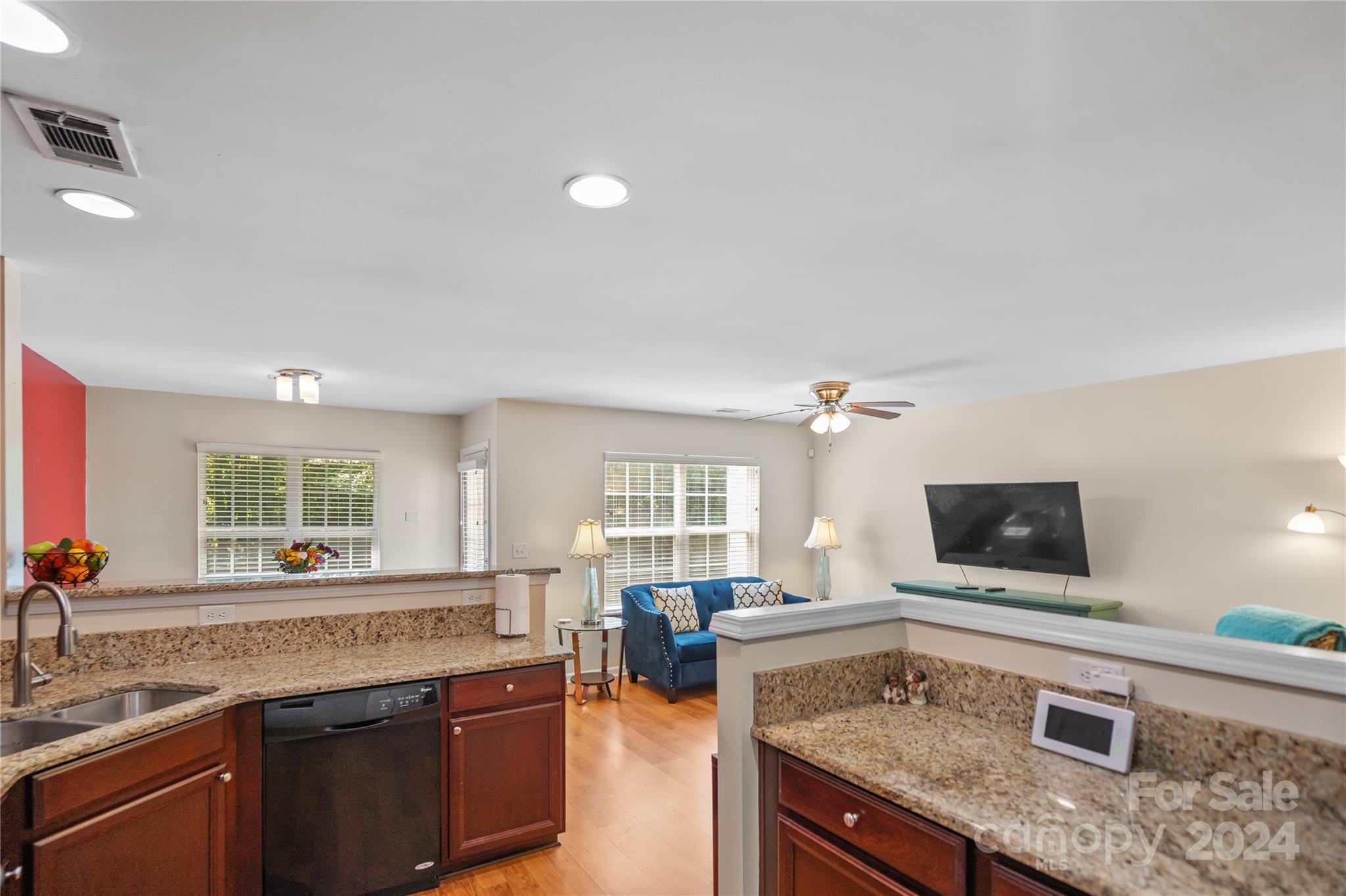 Oxford Commons - Residential