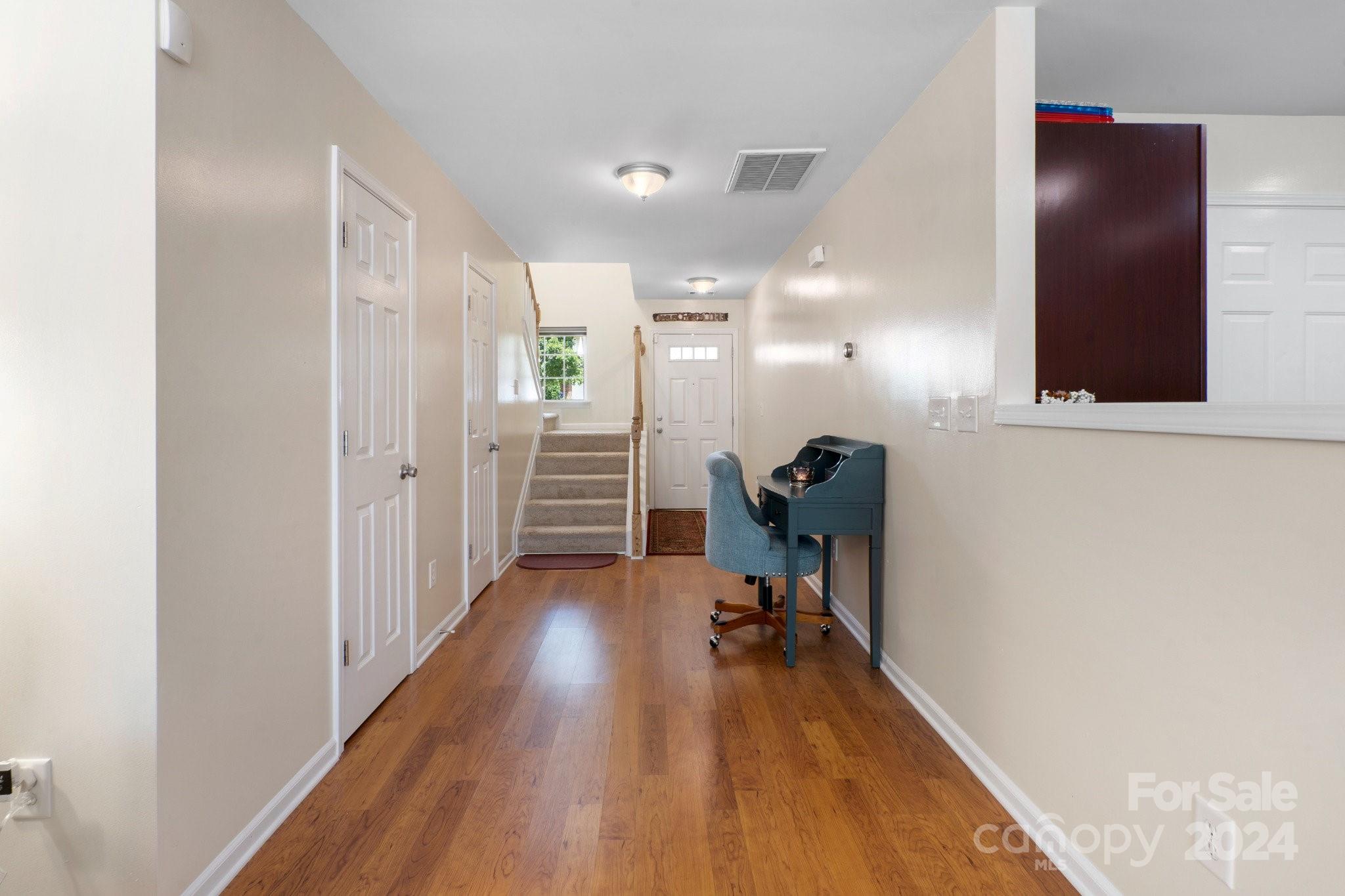 Oxford Commons - Residential