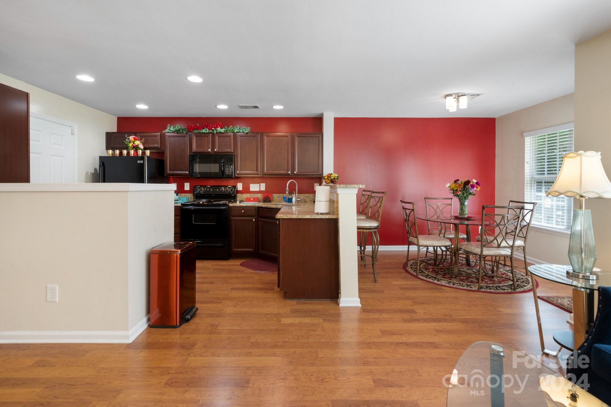 Oxford Commons - Residential