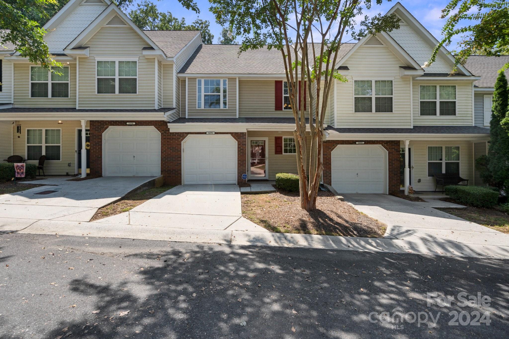 Oxford Commons - Residential