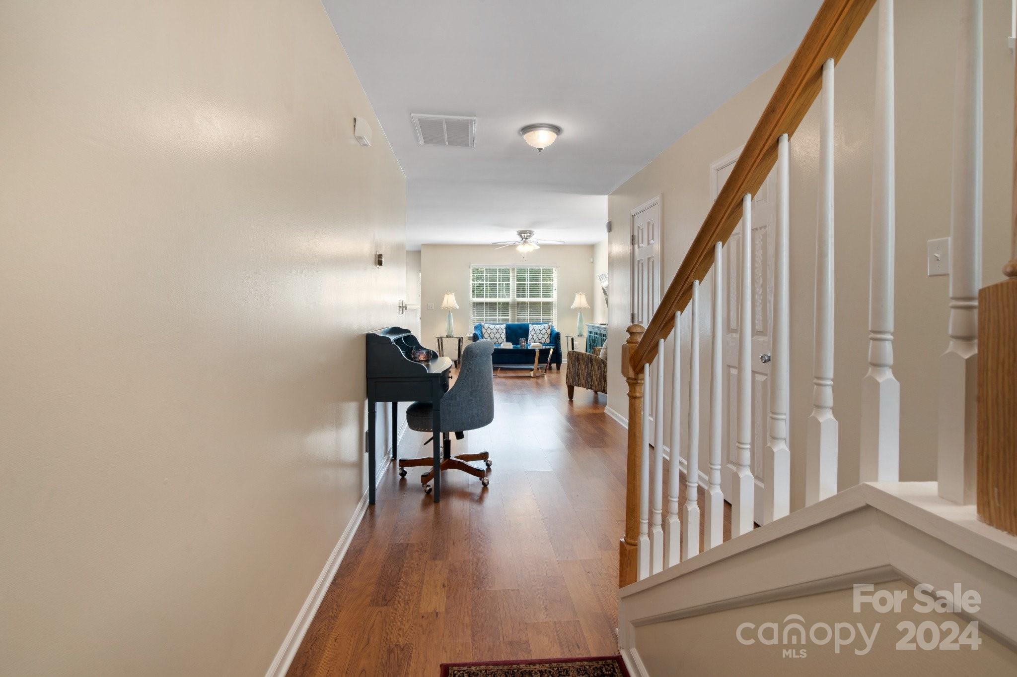 Oxford Commons - Residential