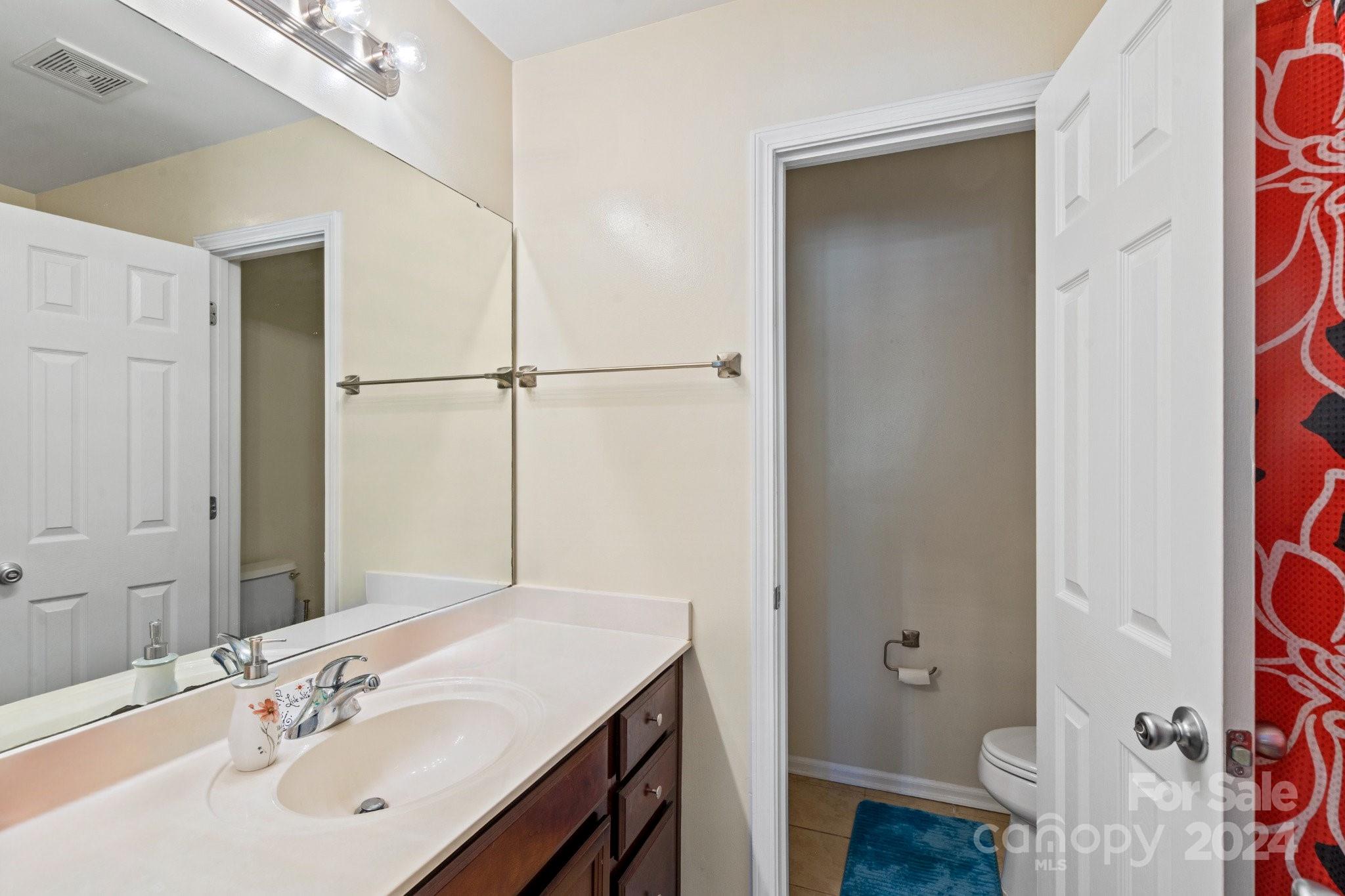 Oxford Commons - Residential