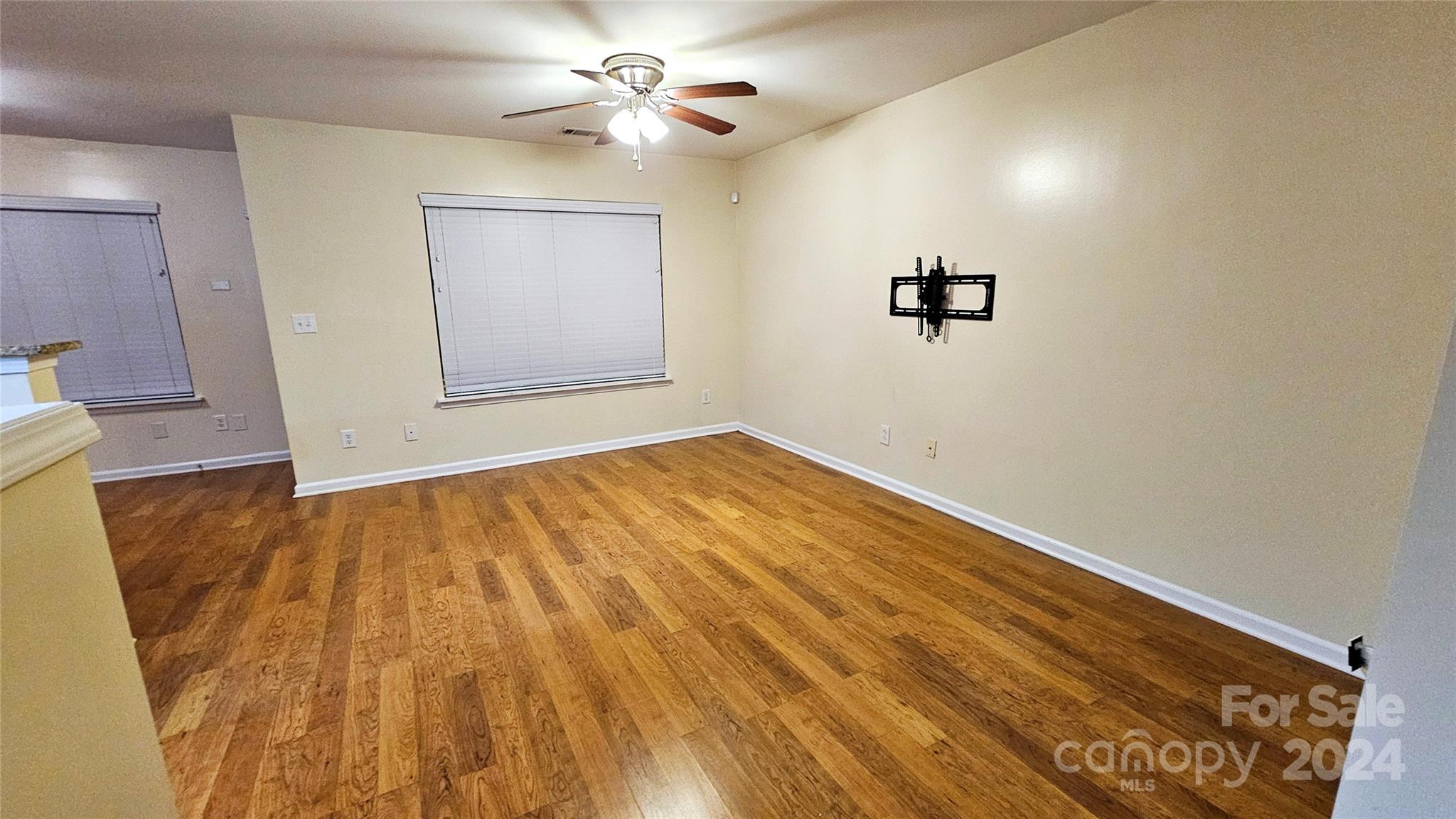 Oxford Commons - Residential