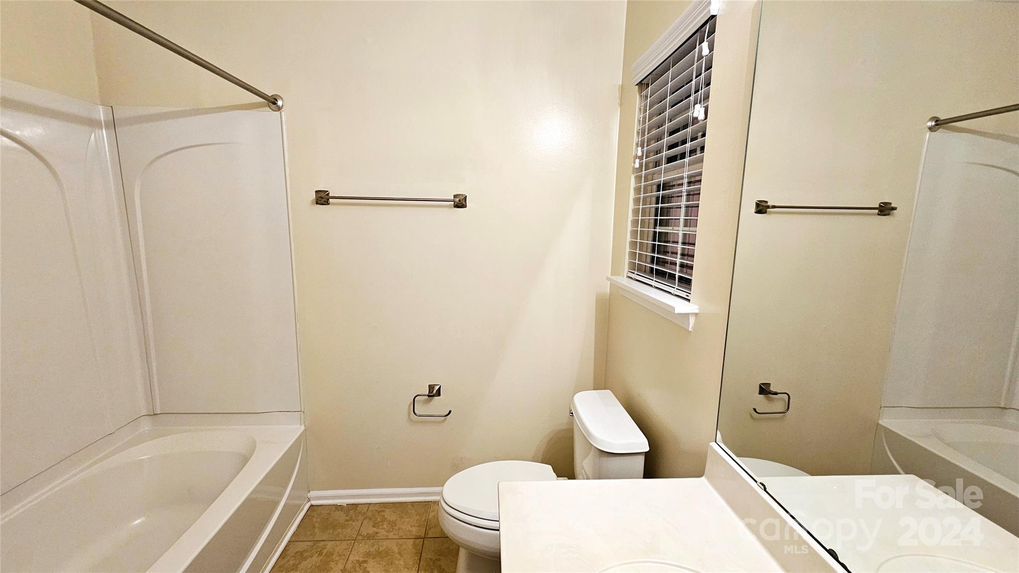 Oxford Commons - Residential