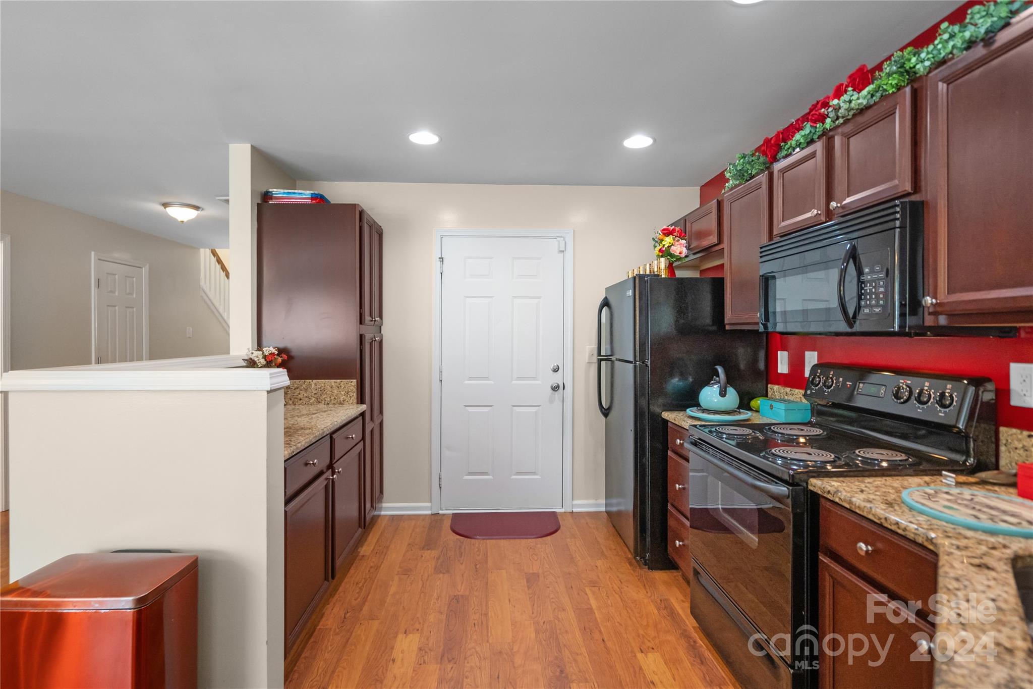 Oxford Commons - Residential