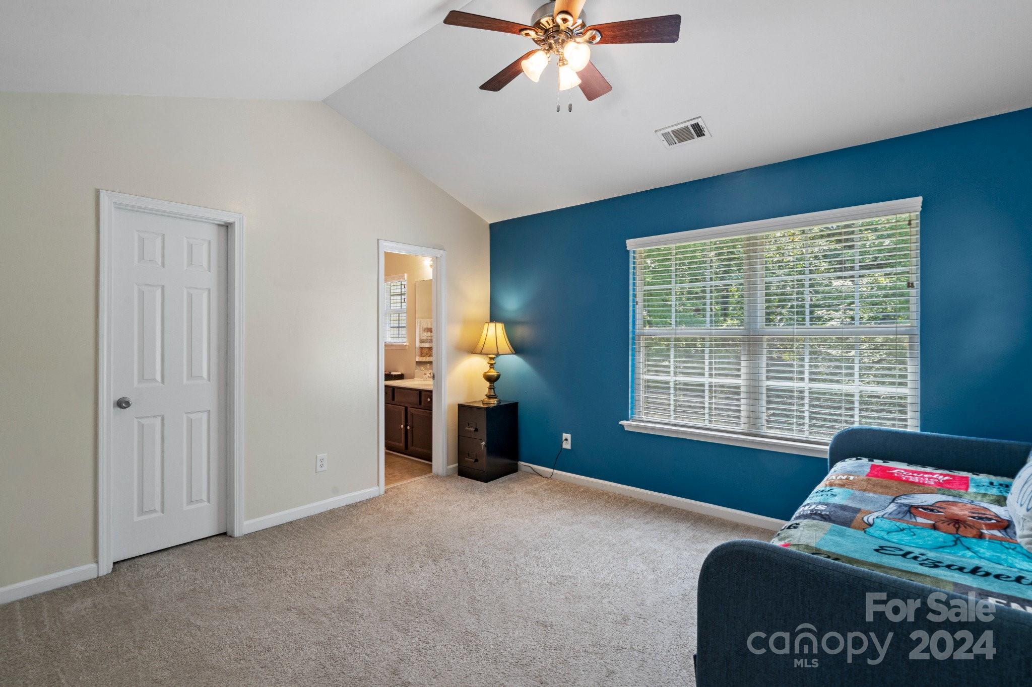 Oxford Commons - Residential