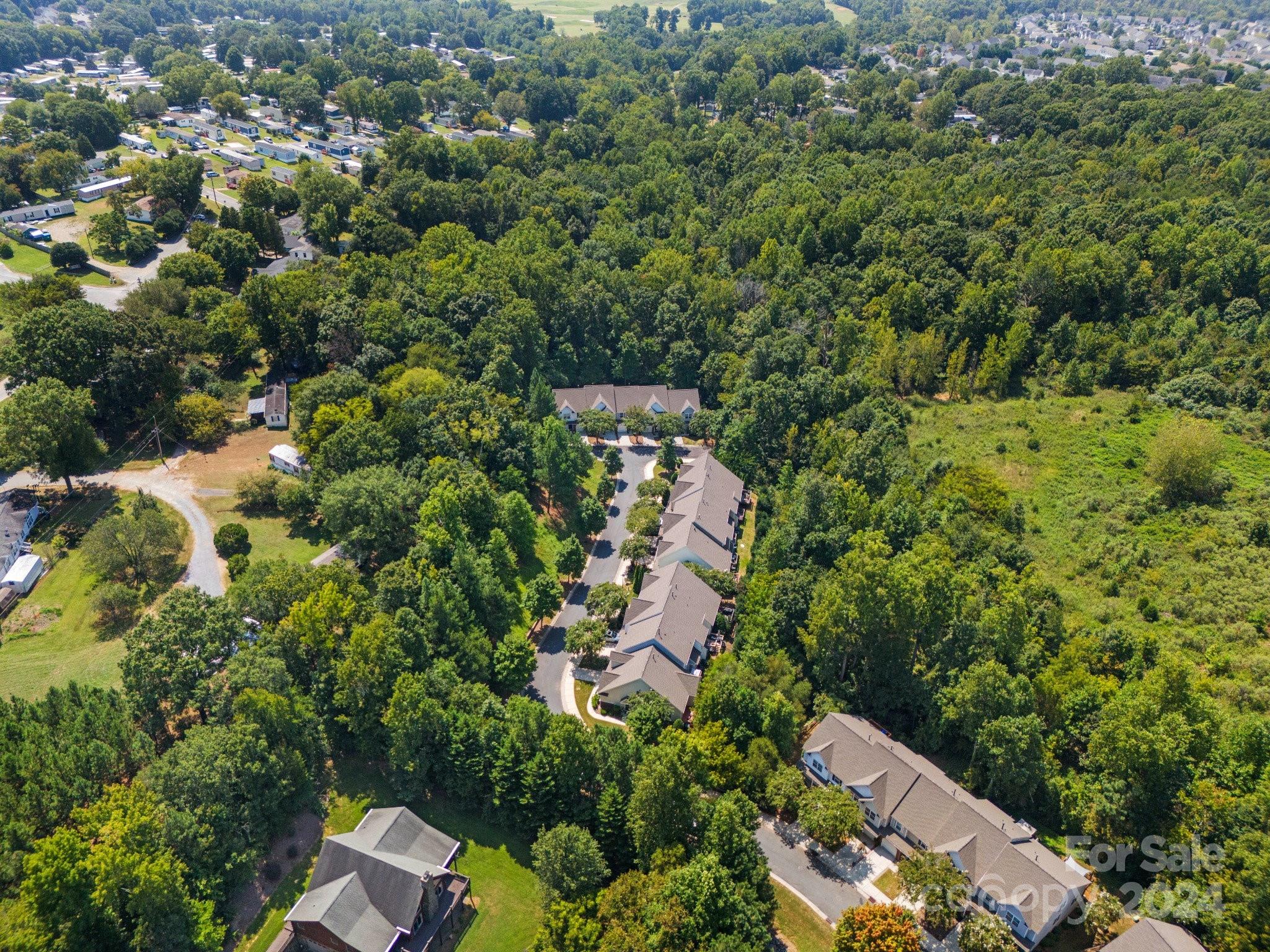 Oxford Commons - Residential