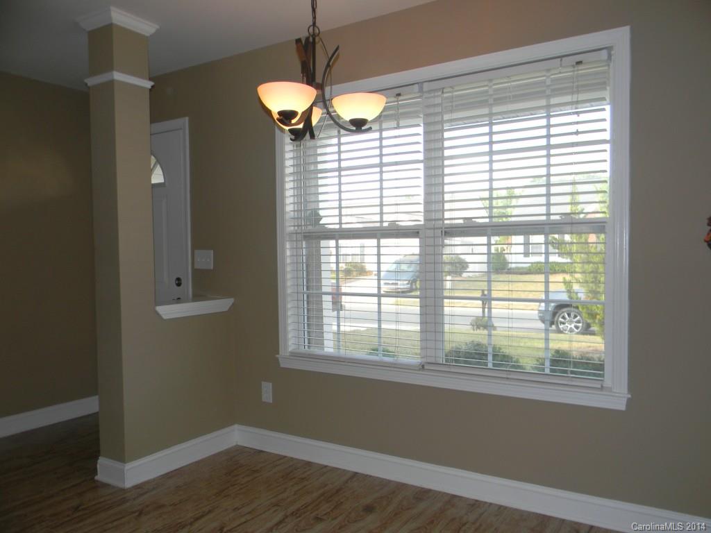 Wensley Park - Residential