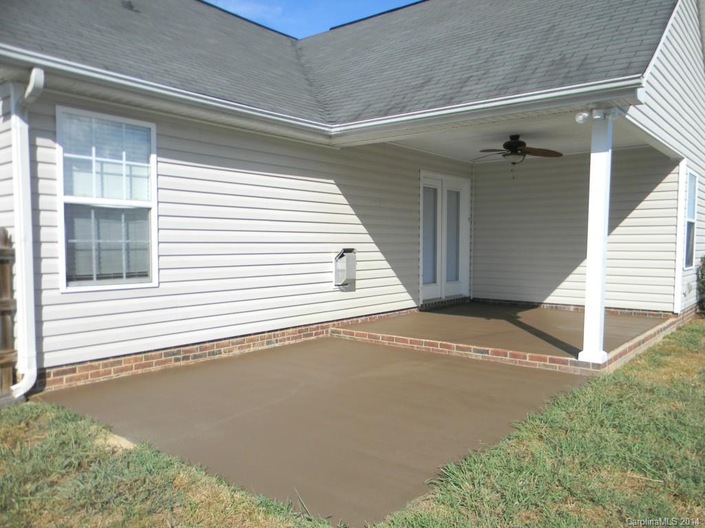 Wensley Park - Residential