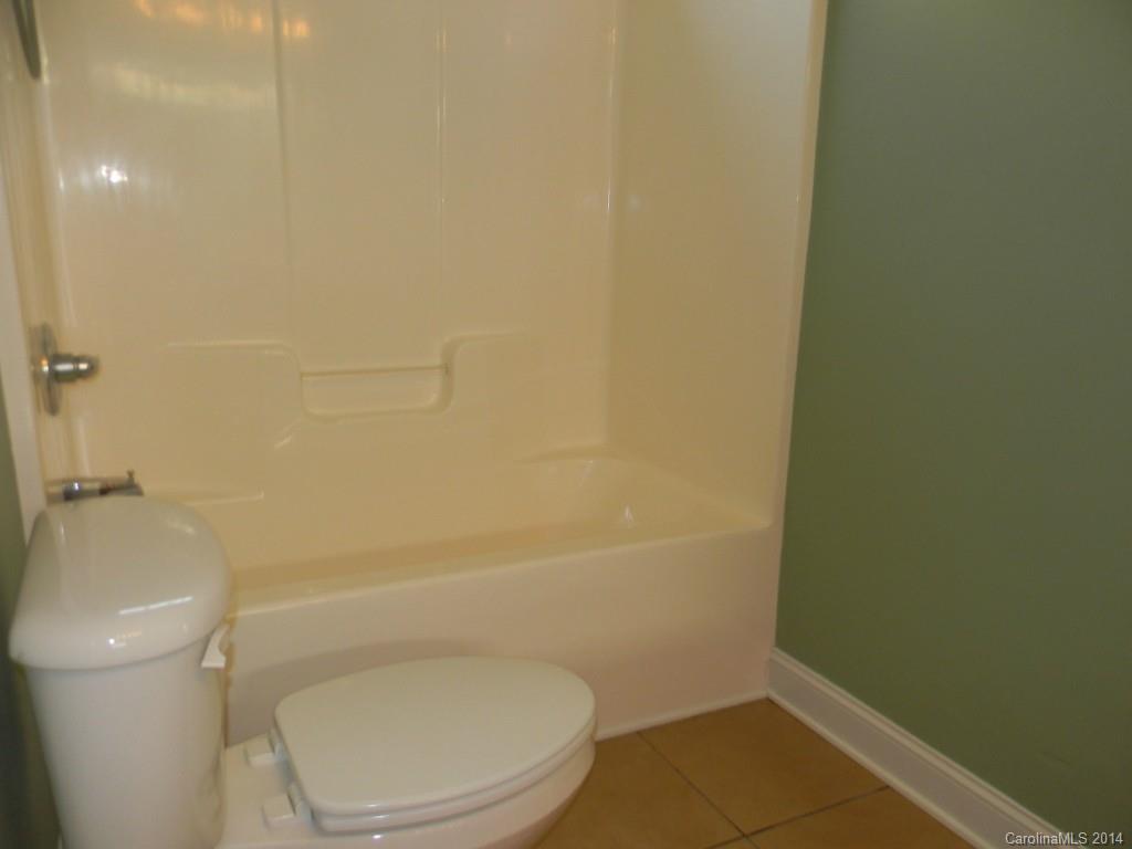 Wensley Park - Residential