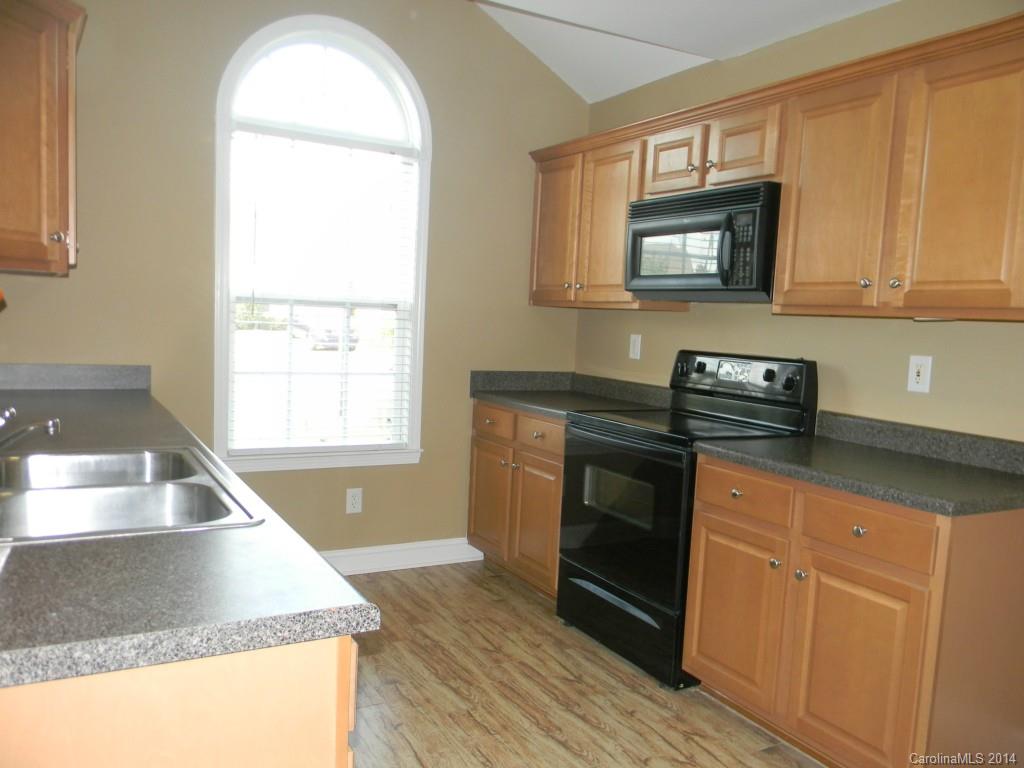 Wensley Park - Residential