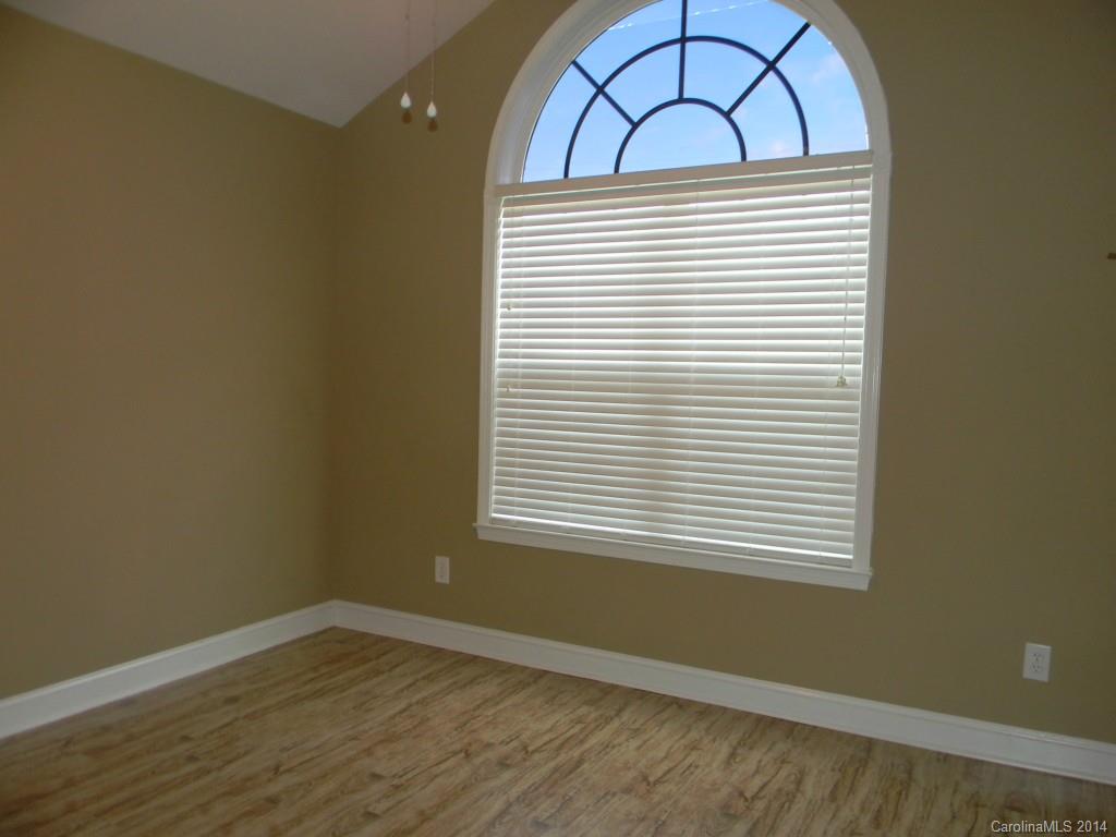 Wensley Park - Residential