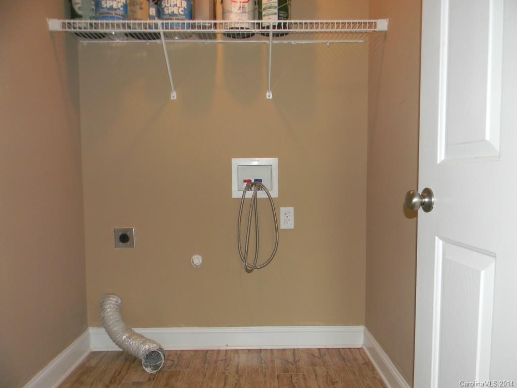 Wensley Park - Residential