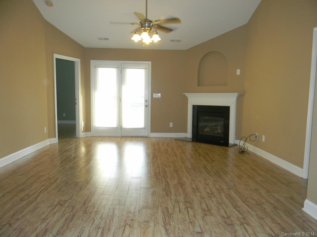 Wensley Park - Residential