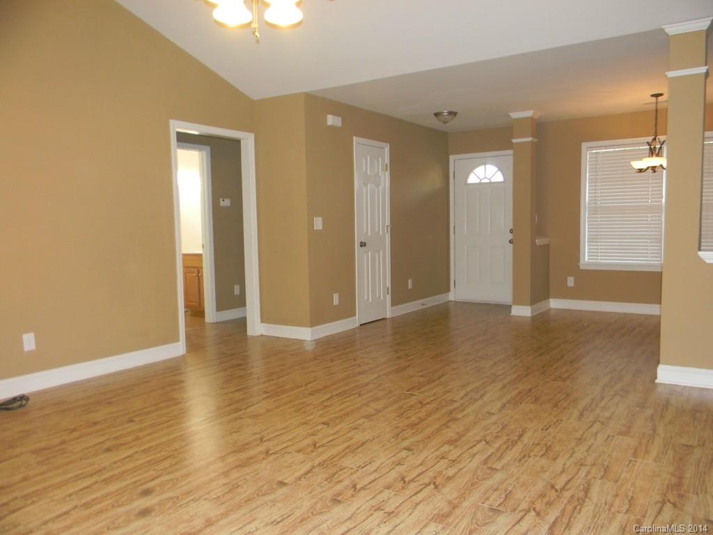 Wensley Park - Residential