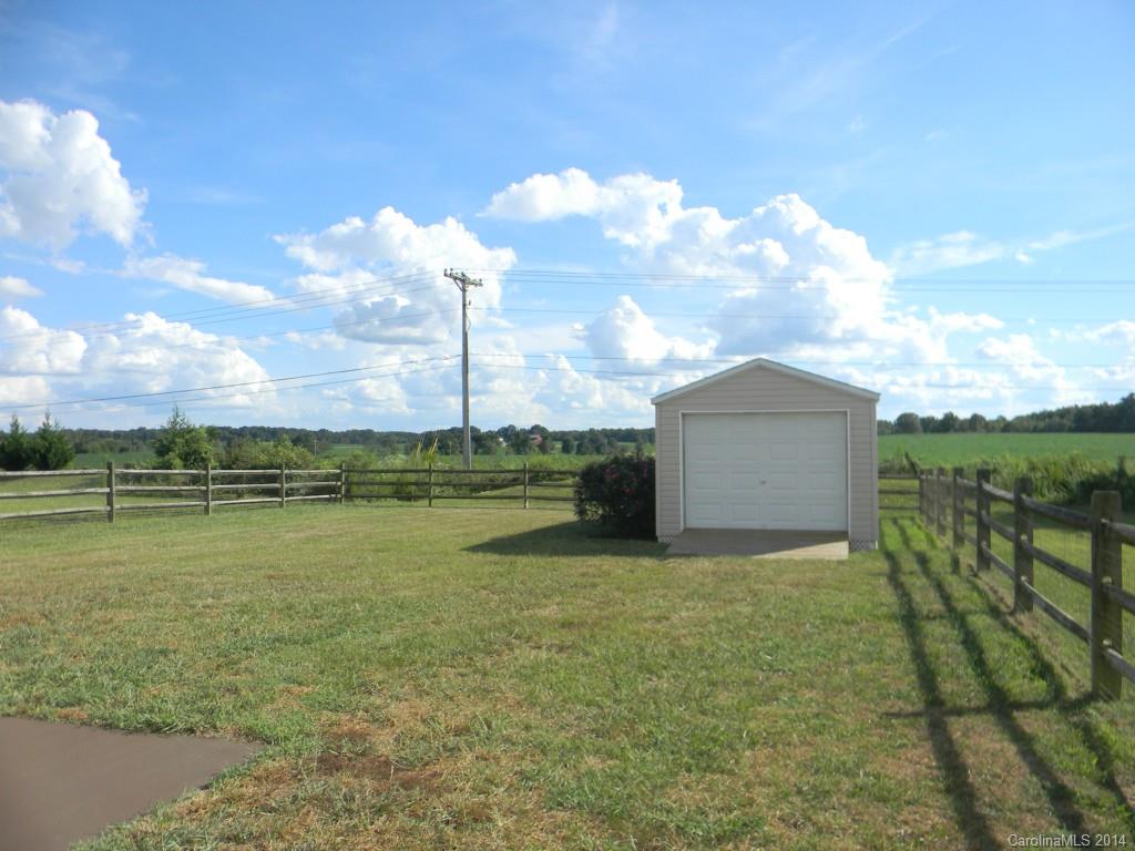 Wensley Park - Residential